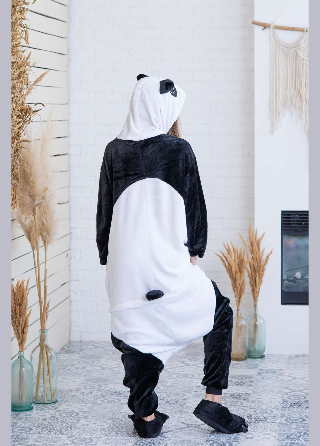 Панда Кунг-фу BearWear (297574772)