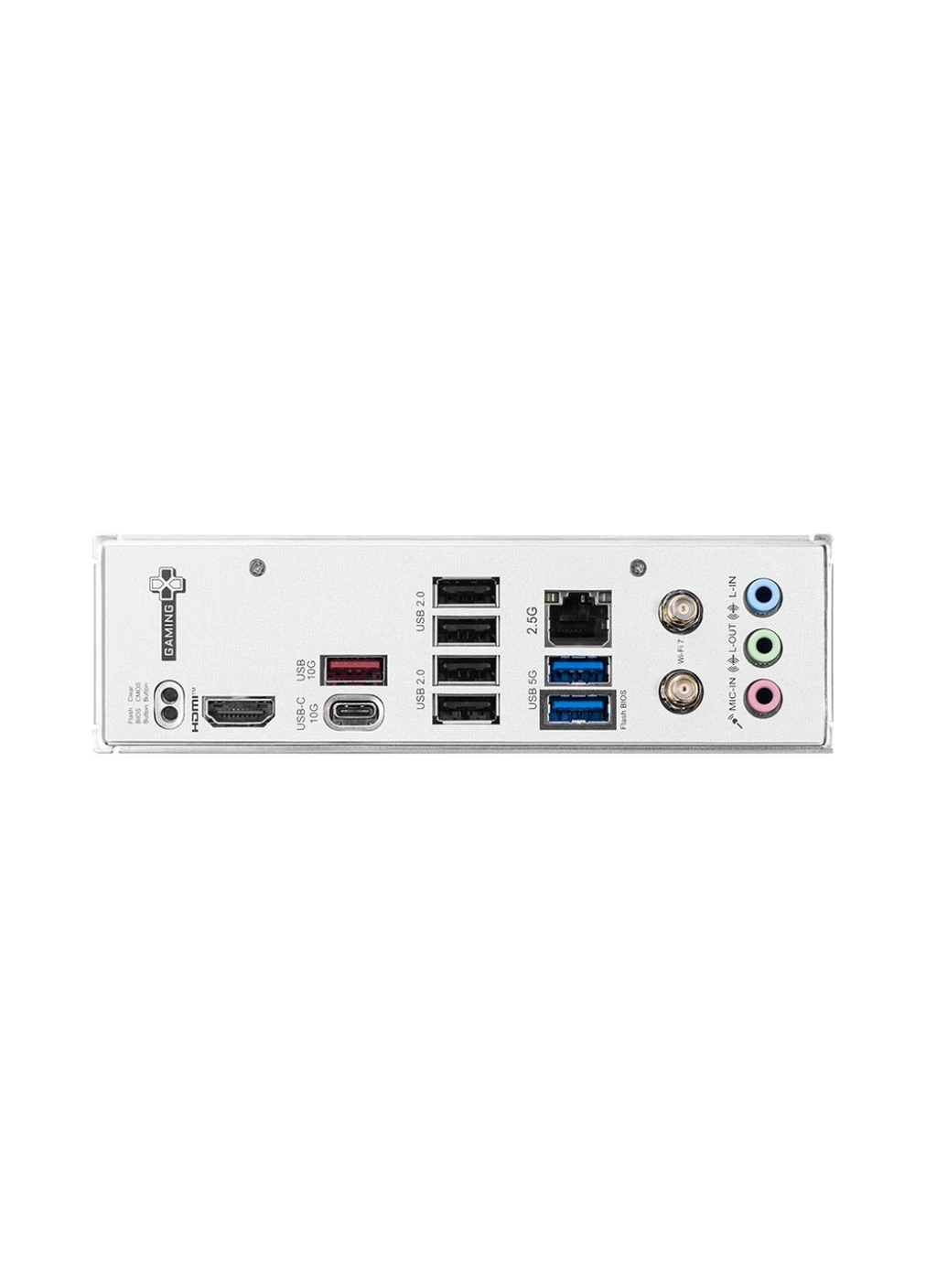 Материнська плата B840 Gaming Plus WiFi Socket AM5 MSI (336954337)