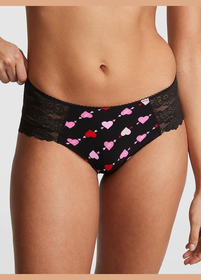 Трусики бразилиана seamless Victoria's Secret (329911198)