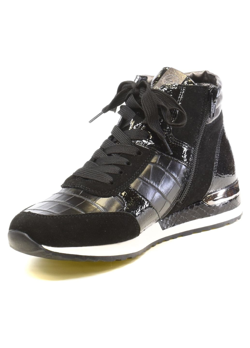 Демісезонні спортивні черевики Remonte (268055665)