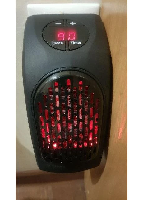 Тепловентилятор Handy Heater (383043684)
