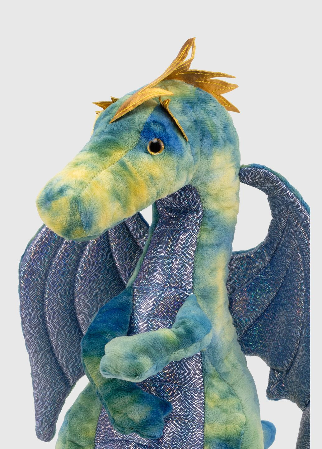 Мягкая игрушка Динозавр 3 No Brand (286449289)