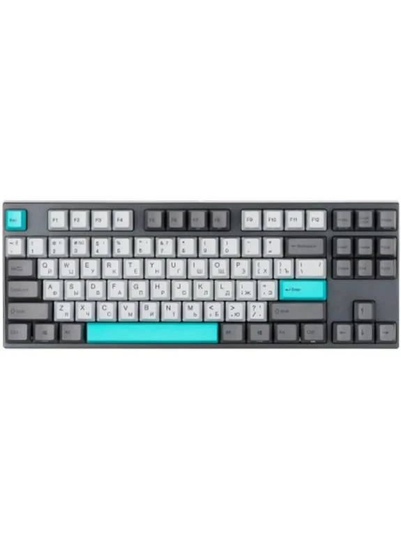 Клавиатура APT87 Moonlight C-TK Red Wireless White LED UA (A92A023D4A5A17A007) Varmilo (398974585)