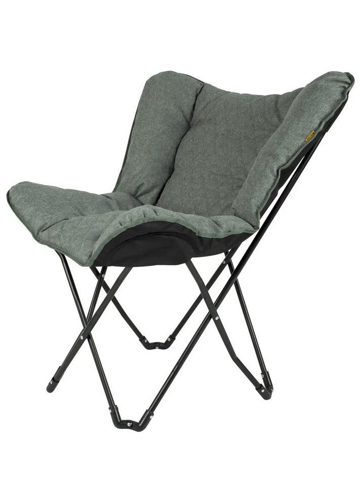 Кресло раскладное BoCamp Himrod Green 1200367 DAS302724 Bo-Camp (316466941)