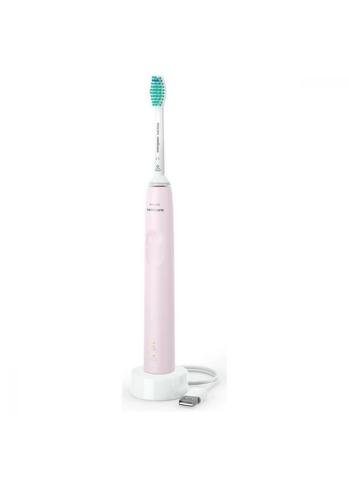 Електрична щітка Sonicare 3100 series HX3671/11 Philips (314929560)