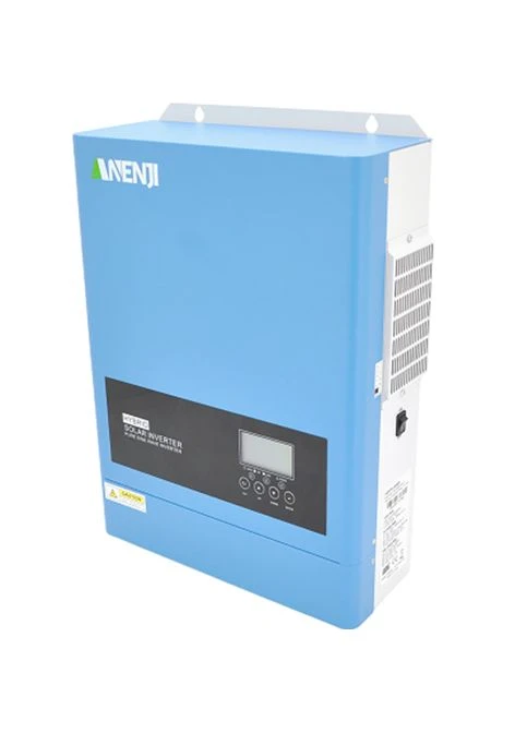 Гибридный инвертор ANJ-6200W-48V-WiFi Anenji (401134081)