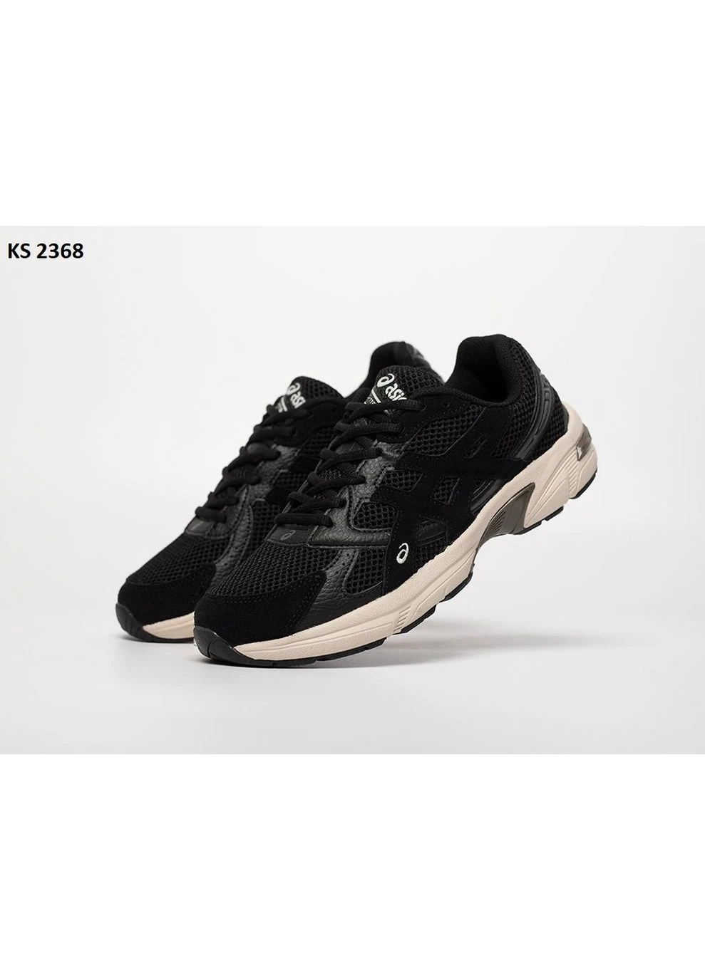 КРОСІВКИ ЖІНОЧІ ASICS GEL-1130 АСІКС ГЕЛЬ 1130 No Brand комбіновані демісезони (391967253)