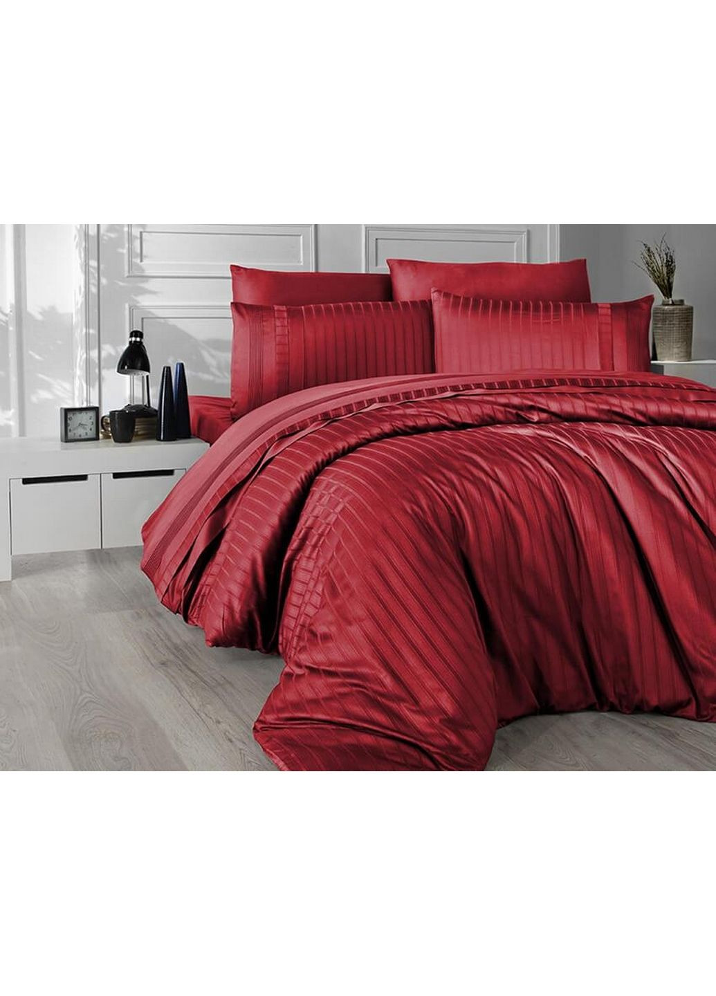 Спальный комплект постельного белья First Choice (288185582)