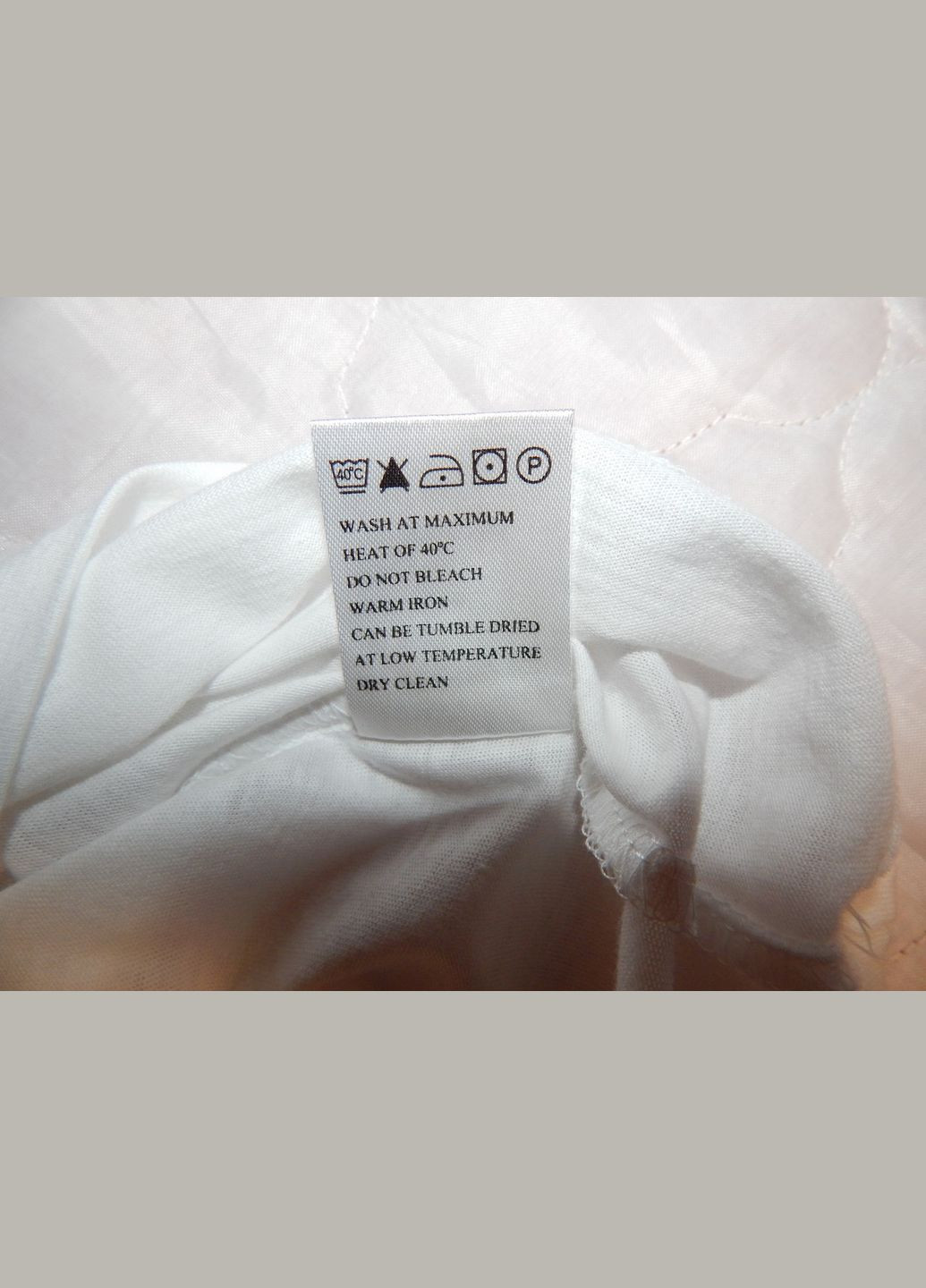 Женская майка трикотажная фирменная 4044 р. 161ф Mavi - (303932187)