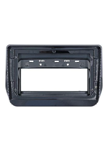 Перехідна рамка серії QBR-F 0743-68 для Hyundai H1 TQ 2017+ 9 дюймів QIV (346507992)