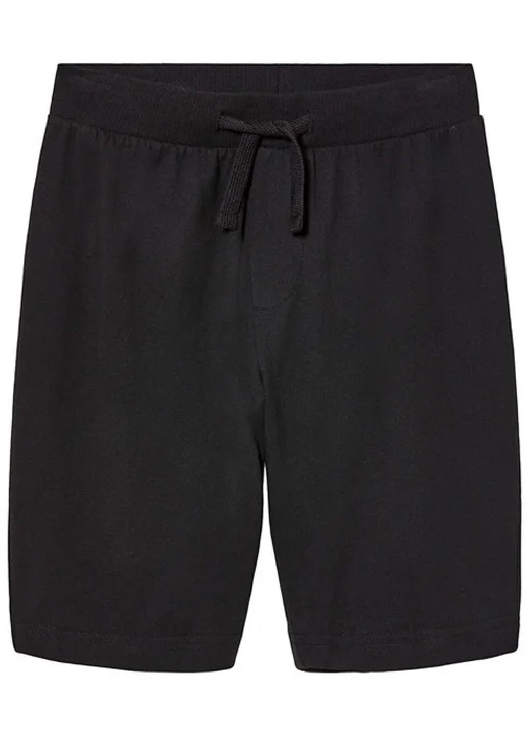 Комбінований літній бавовняний костюм (футболка, шорти) з шортами Pepperts