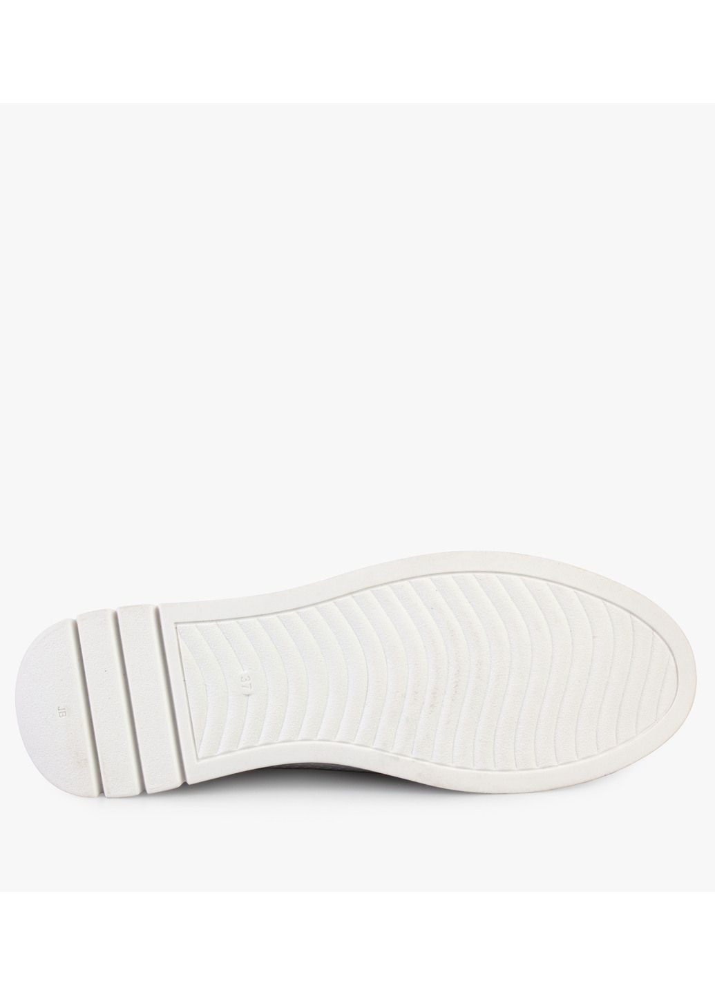 Білі кеди жіночі бренду 8200701_(1) ModaMilano