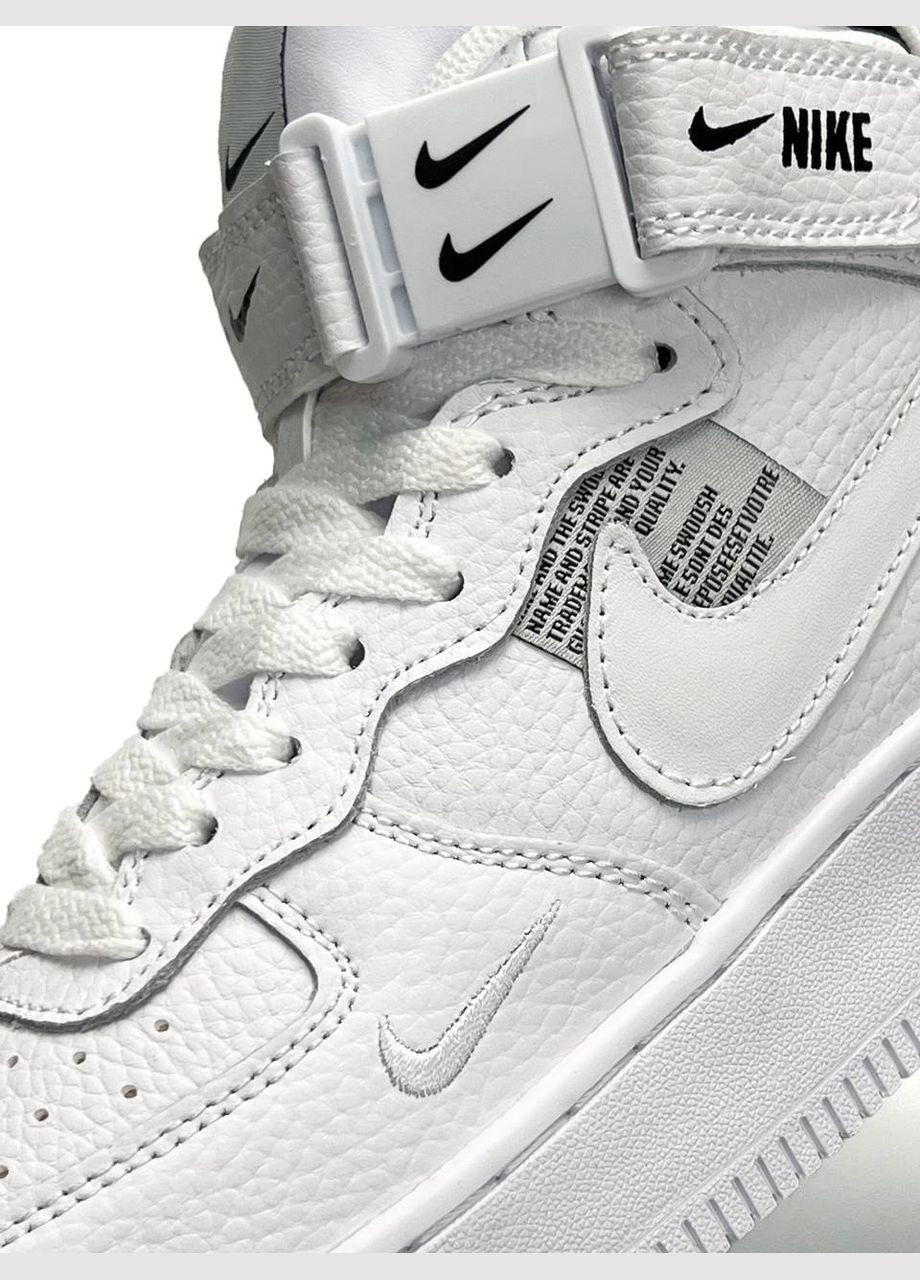 Кроссовки женские No Brand белые демисезоны (303899359)