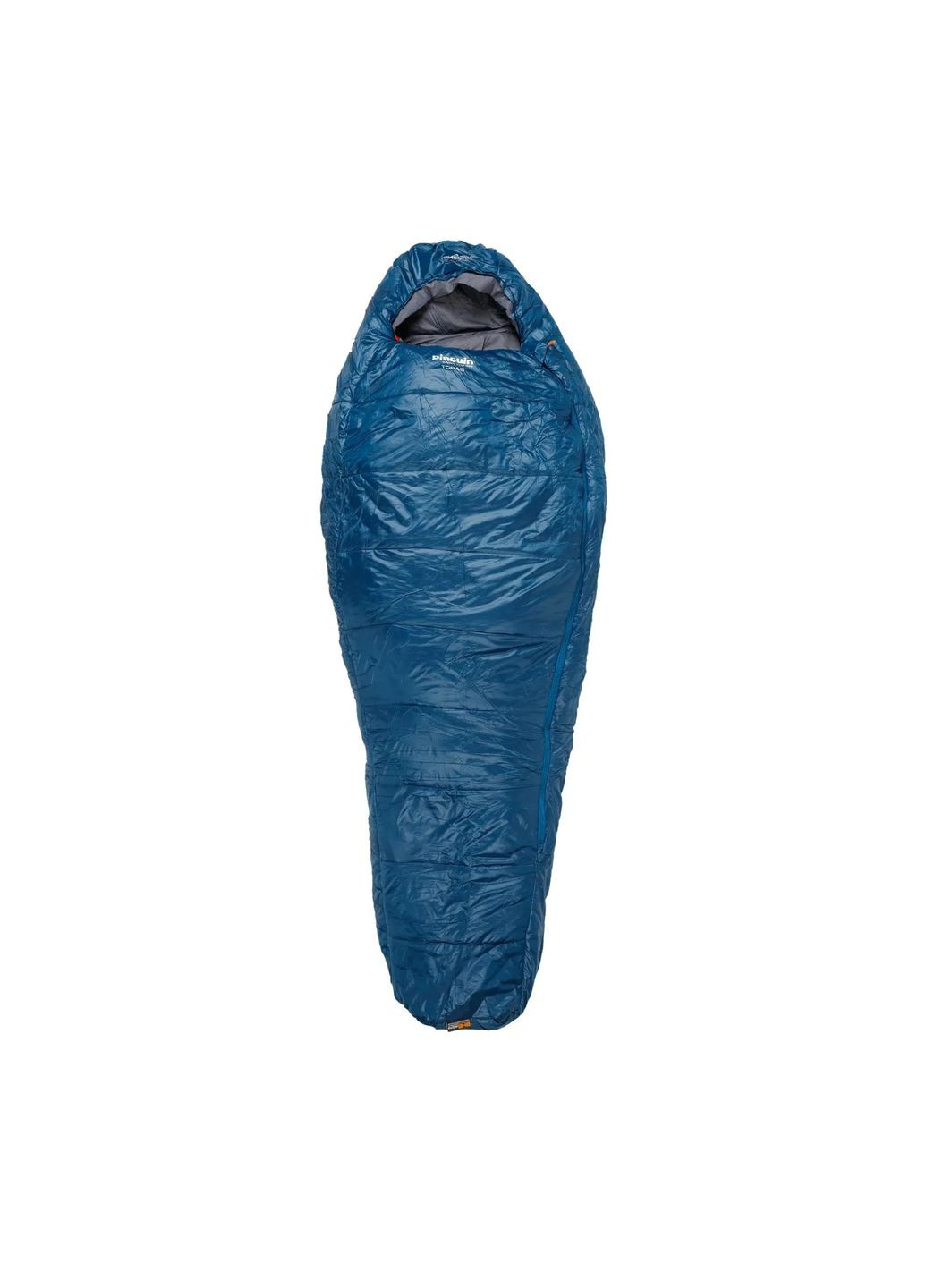 Спальный мешок Topas (-1/-7°C), 175 см - Left Zip, Blue (PNG 231755) 2020 Pinguin (338372187)