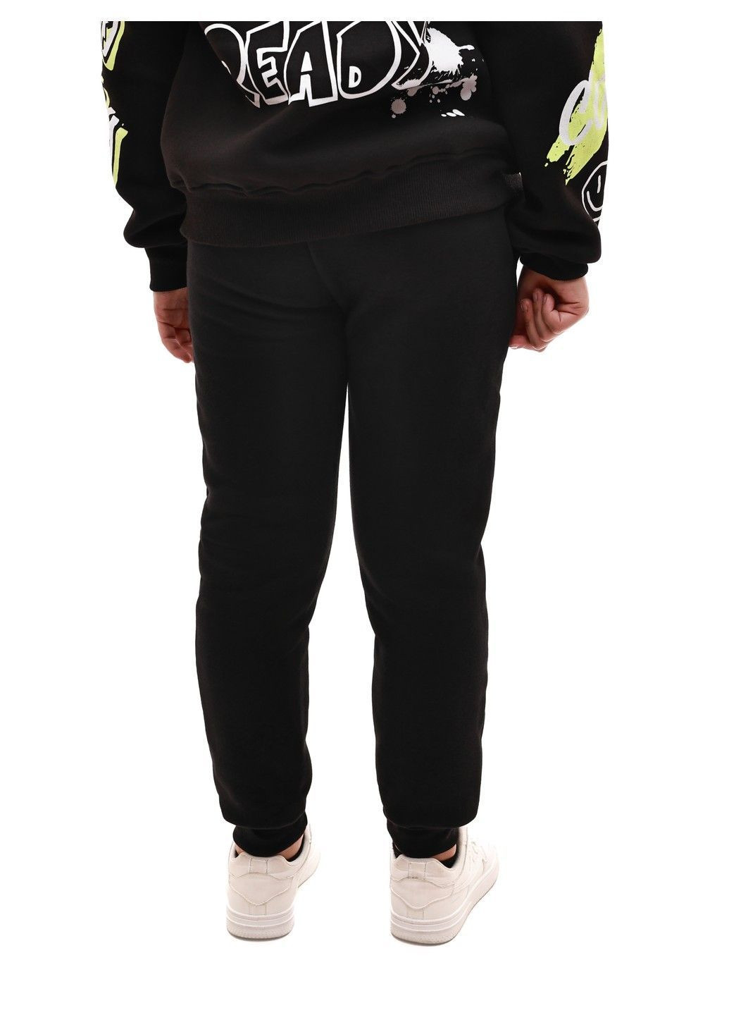 Штани спортивні для хлопчика підлітка No Brand (370433729)