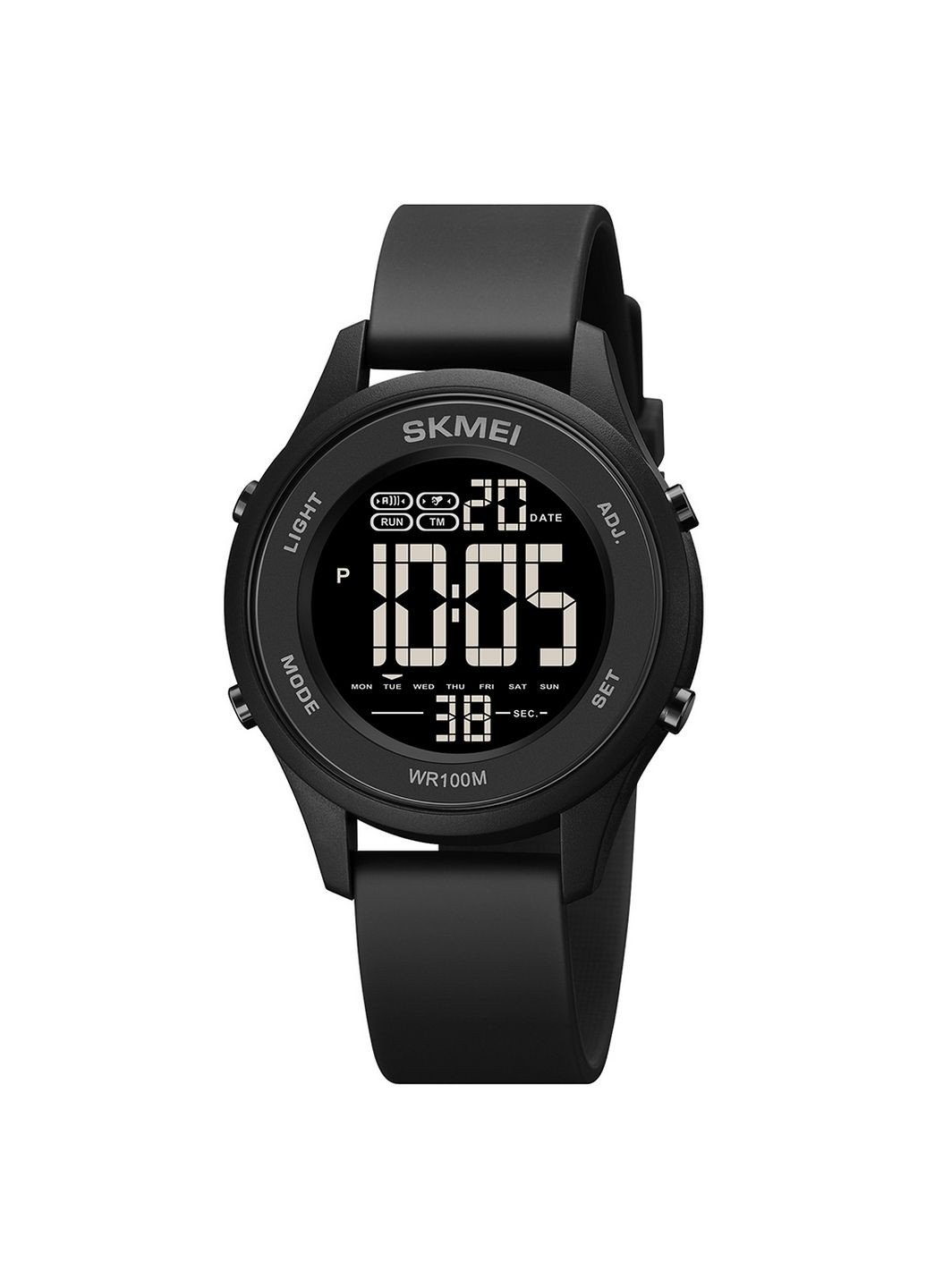 Наручные часы мужские Skmei (369922102)