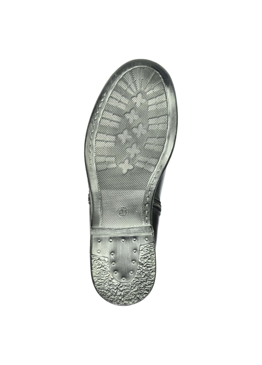 Зимові повсякденні черевики Simen (268131413)