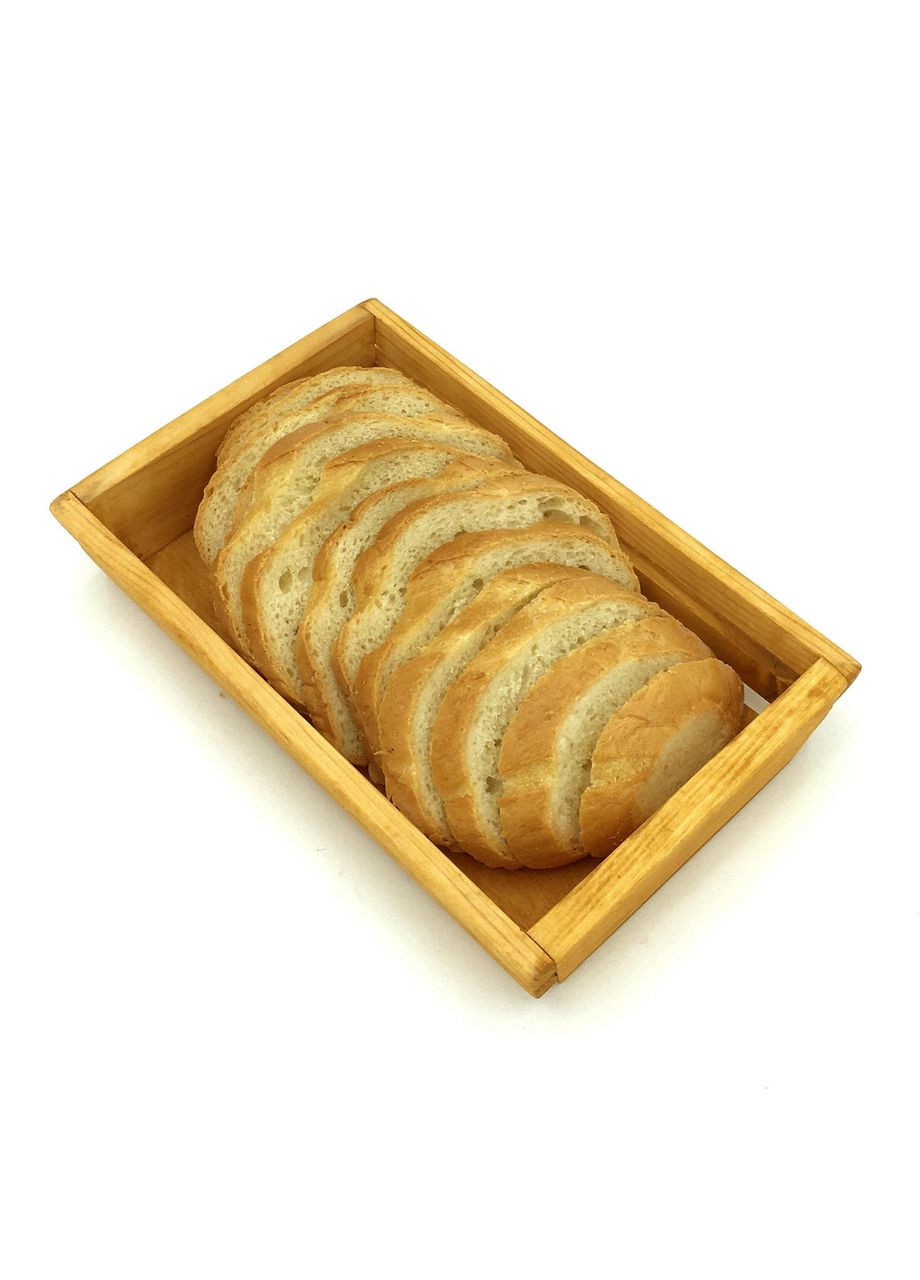 Хлібний лоток з дерева Мулен Руж каррі (ХЛБ-000903) No Brand (327424626)