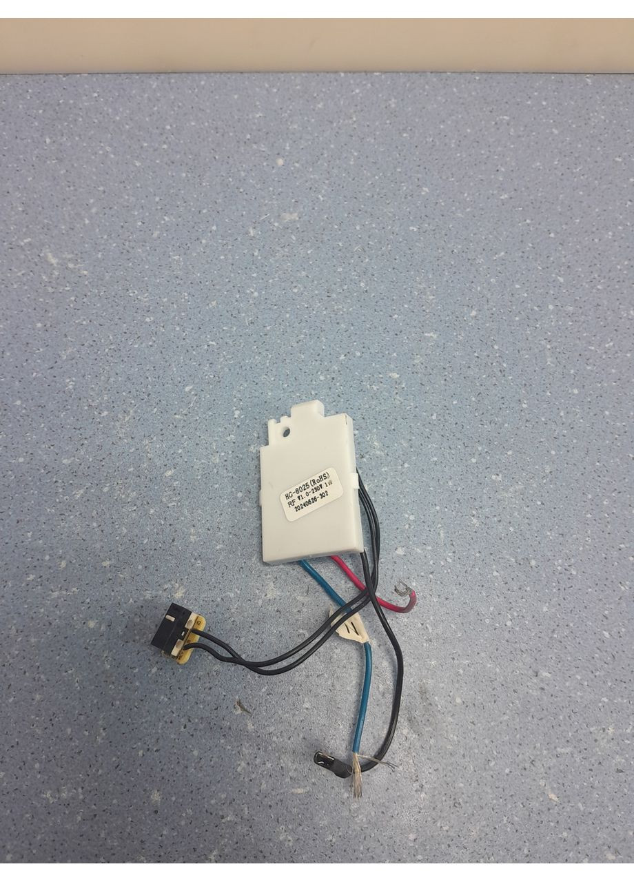 Плата для отпаривателя STH7060/80 HG-8025 Philips (361863455)