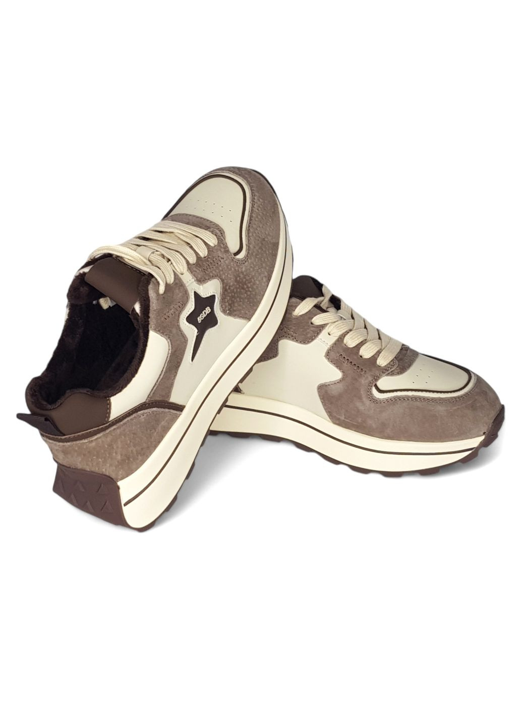 Демісезонні кросівки Wollen комбіновані демісезони (302651955)