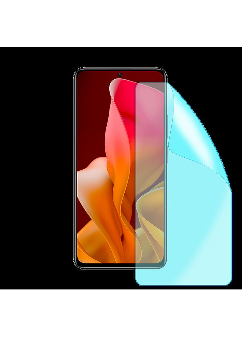 Гидрогелевая пленка для Xiaomi 11i серии grade B No Brand (372587584)