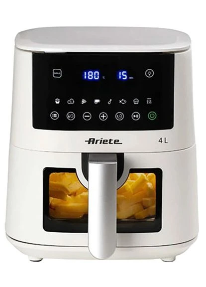 Мультипіч 4633 WH 1400 Вт біла Ariete (382889515)