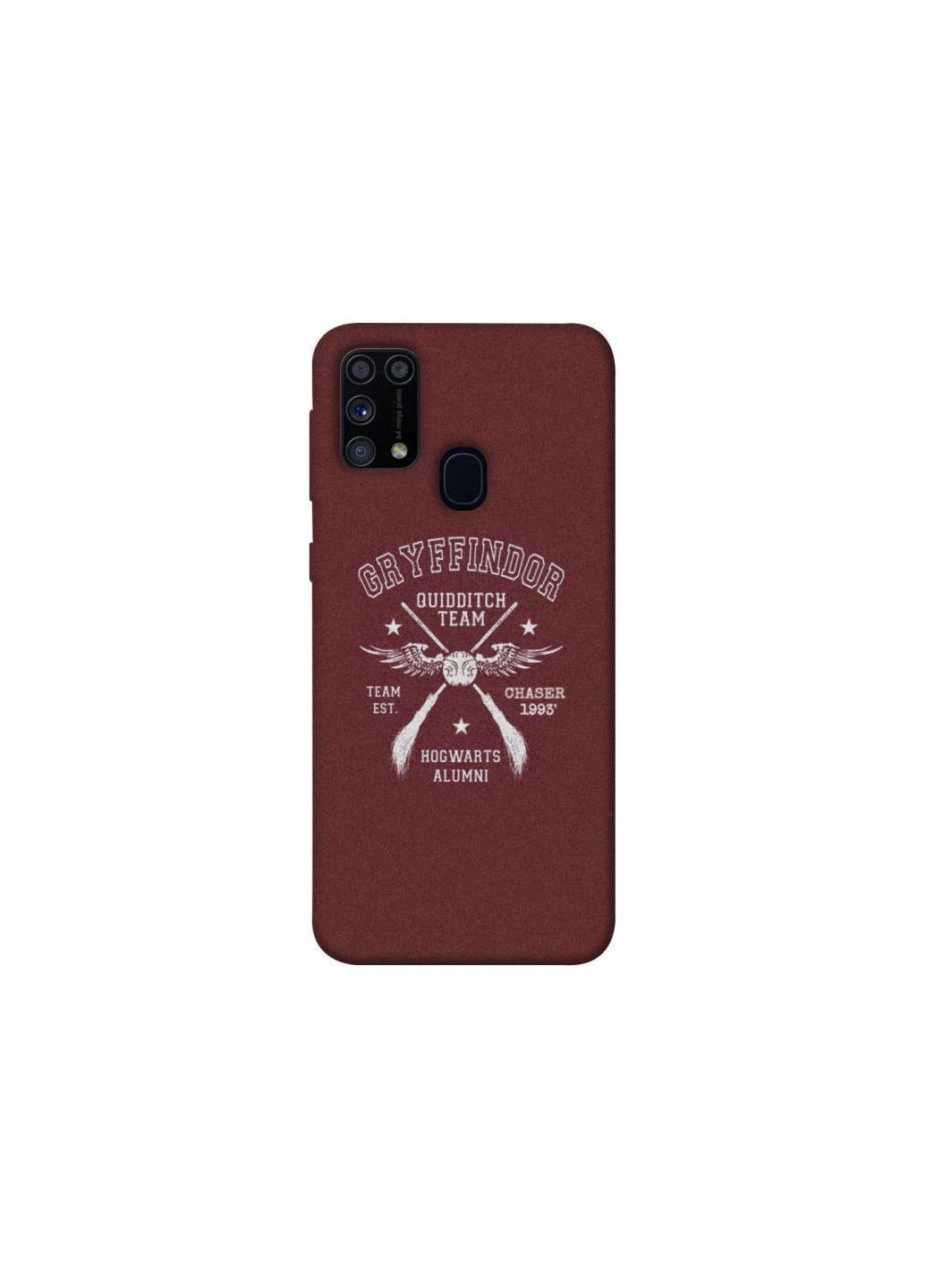 Чехол на Samsung Galaxy M31 Harry Potter v6 Frontalka (353364175)