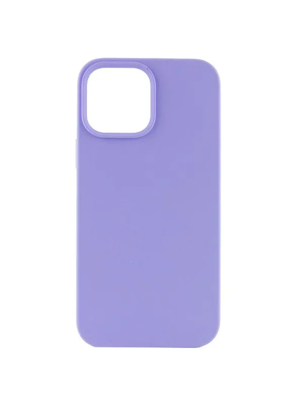 Чохол на Apple iPhone 13 mini / для айфон 13 міні силікон Epik (360634685)