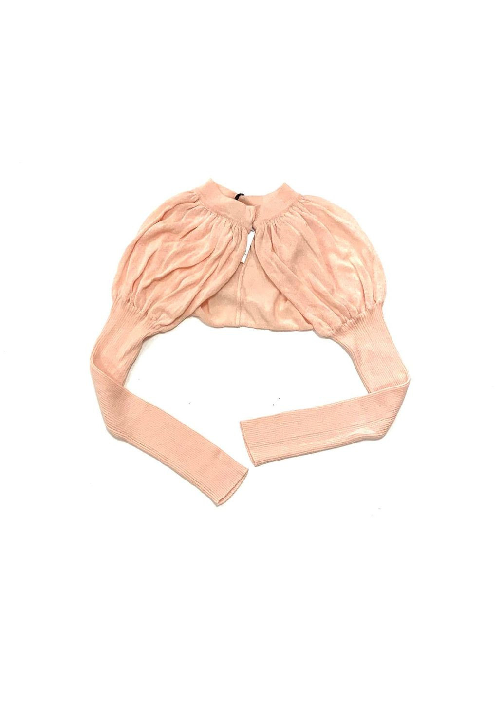 Болеро Black bunny (317777356)