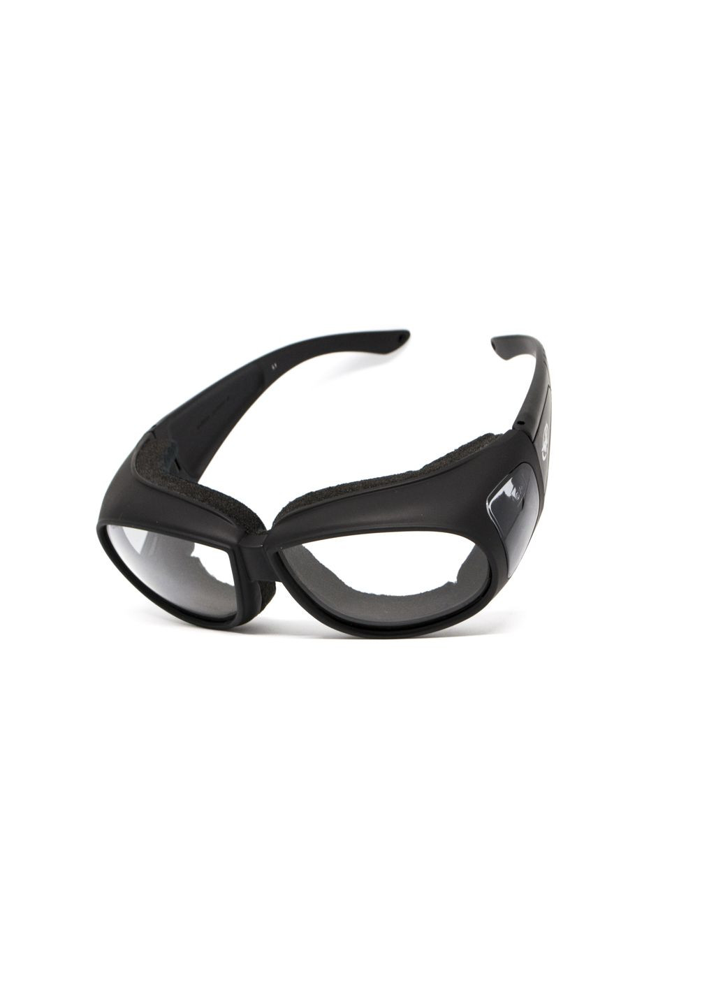 Окуляри Outfitter Photochromic (clear) AntiFog, фотохромні прозорі Global Vision (274376408)