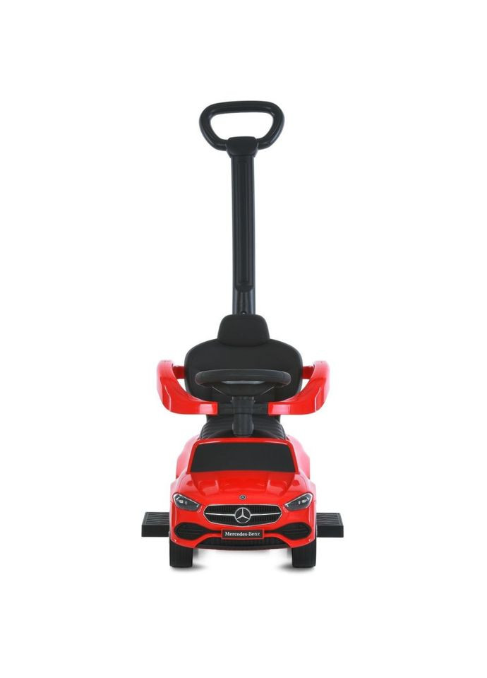 Детская каталка-толокарь 2 в 1 668L-3 до 25 кг. Bambi (359474844)