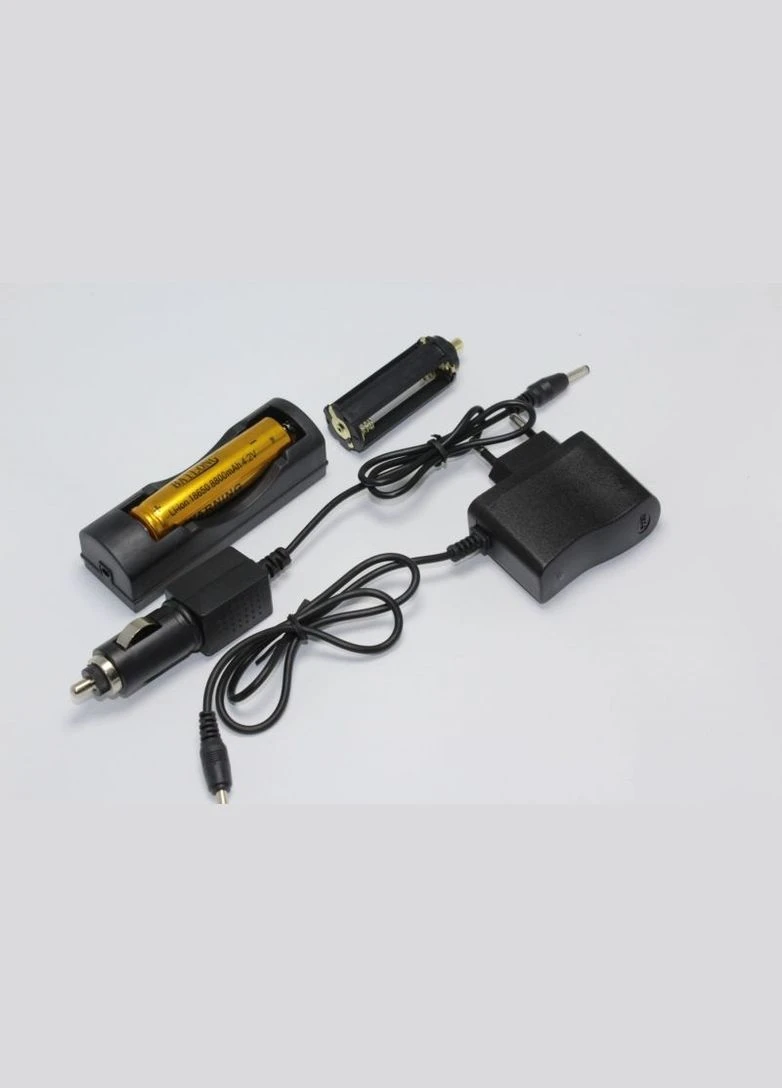 Ліхтарик BL-T613-T6 Bailong (341323955)
