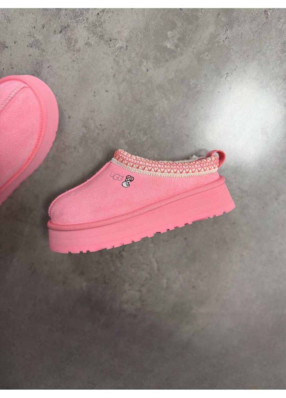 Tazz Platform Уггі таз платформ замшеві UGG (362151991)