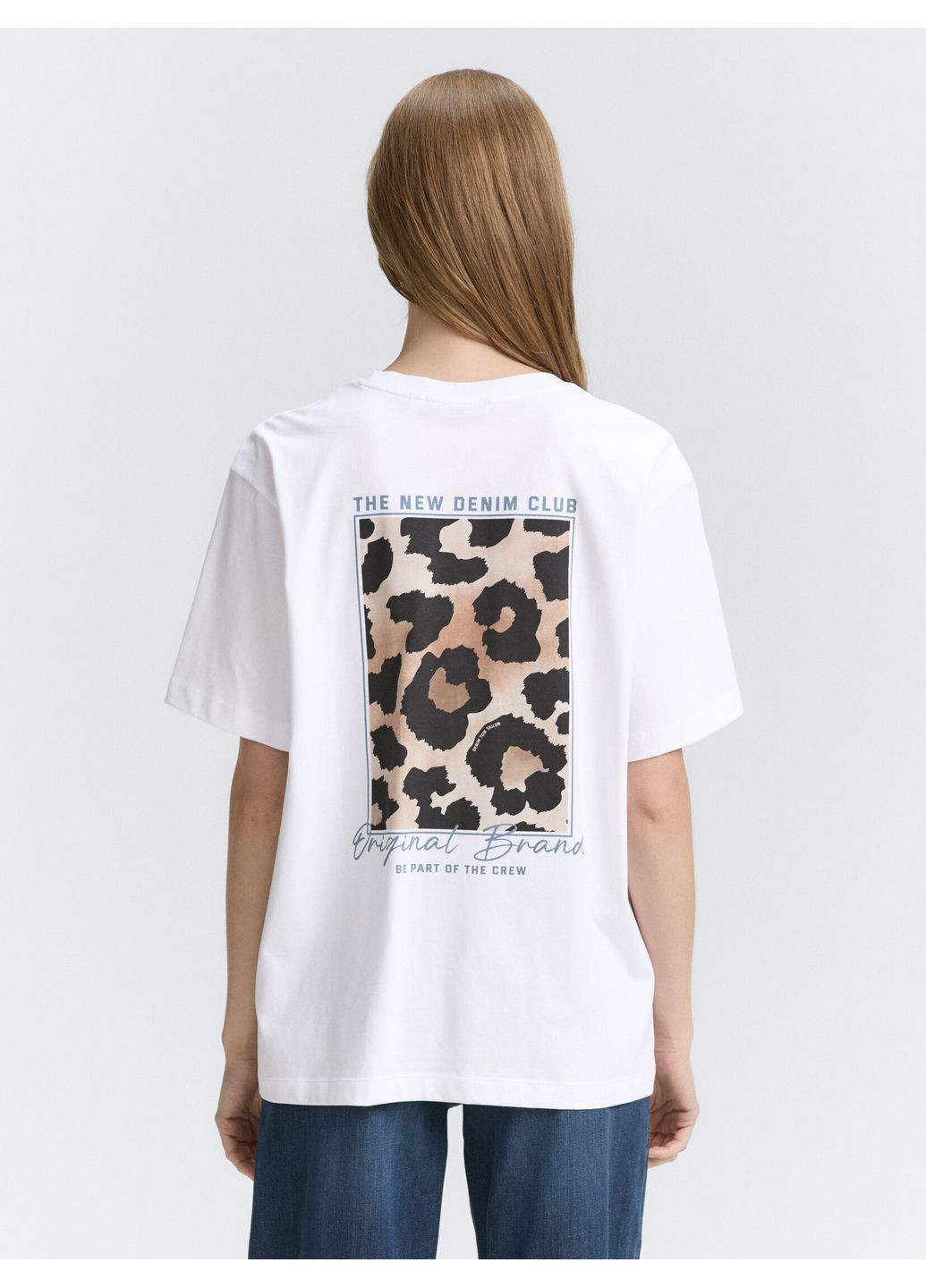 Футболка Tom Tailor - (366969816)