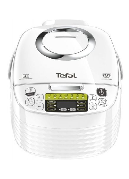 Мультиварка SpheriСal Bowl RK745134 750 Вт Tefal (336880458)