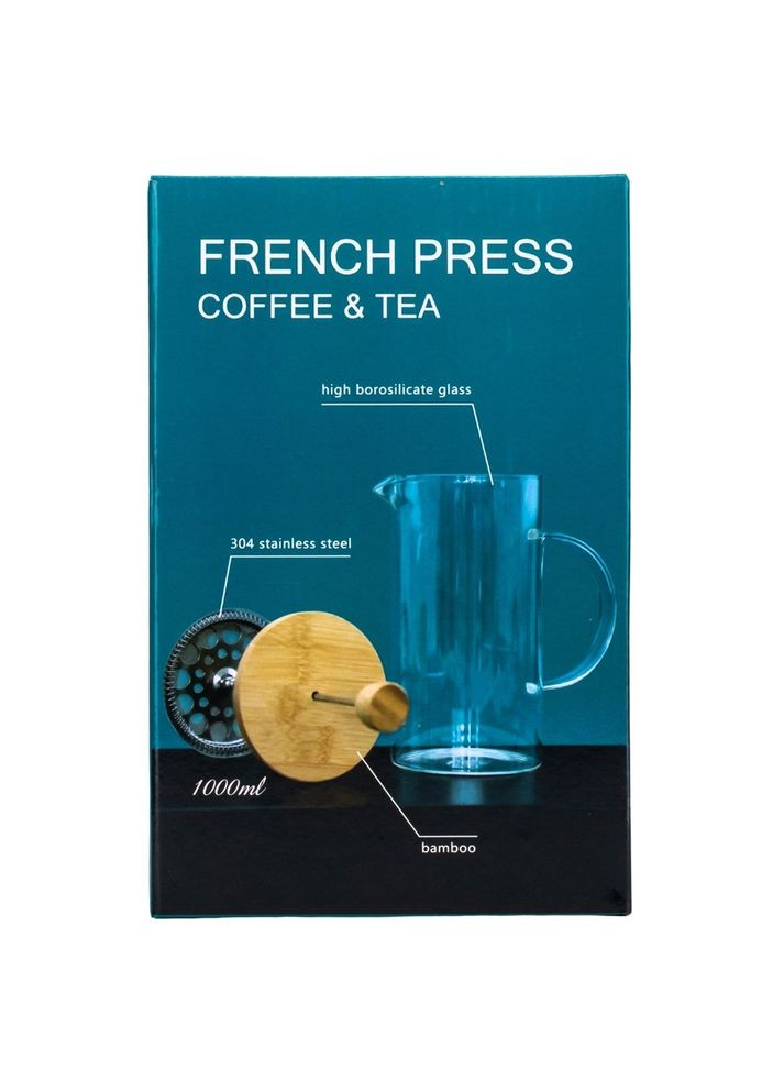 Заварювальний чайник Lefard (346530531)