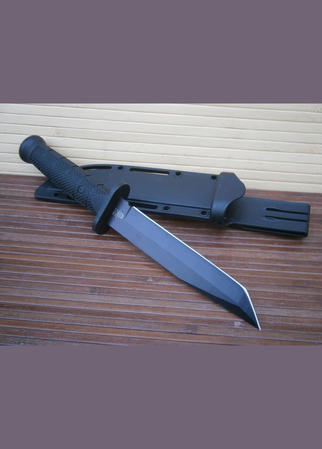 Нож охотничий Wolf 2178А танто 30 см No Brand (302391845)