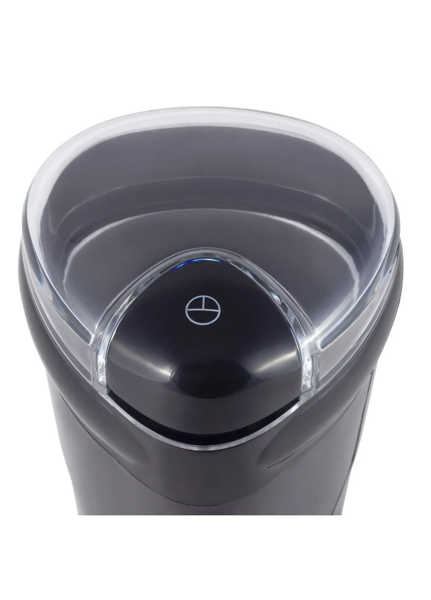 Кавомолка електрична KM-6730 150 Вт Kamille (361399024)