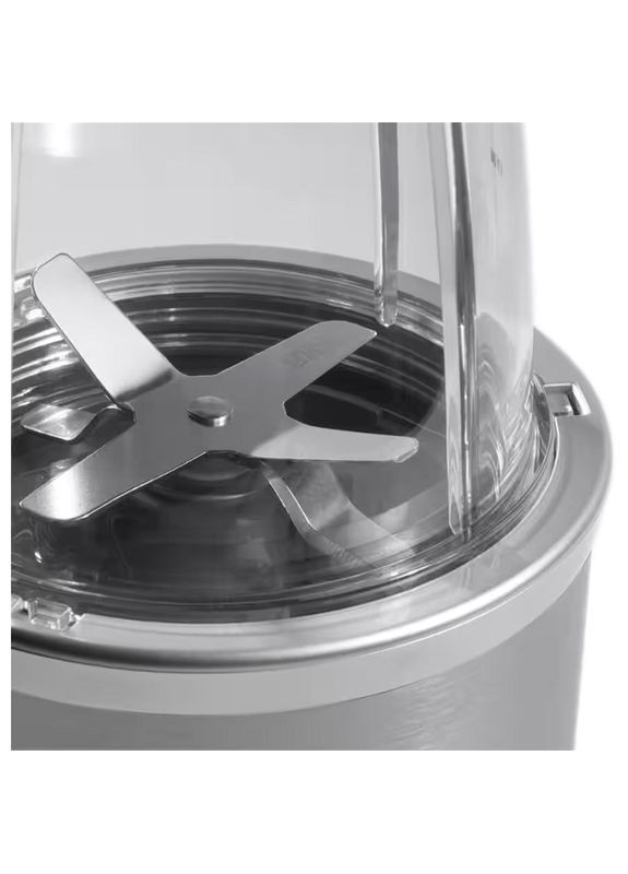 Блендер Pro NB907S Silver (0C22300110) Nutribullet (307092854)