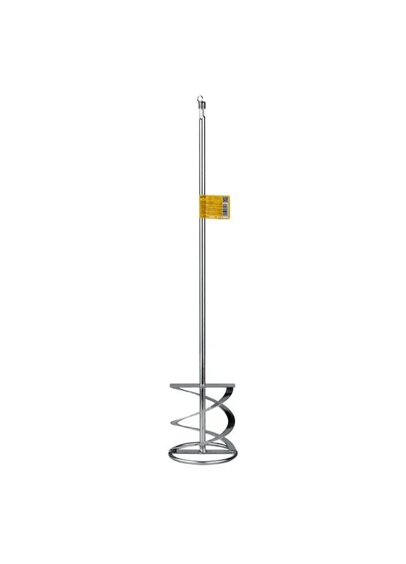 Миксер для сухих смесей SDS-plus 120×600мм (8340551) Sigma (401527715)