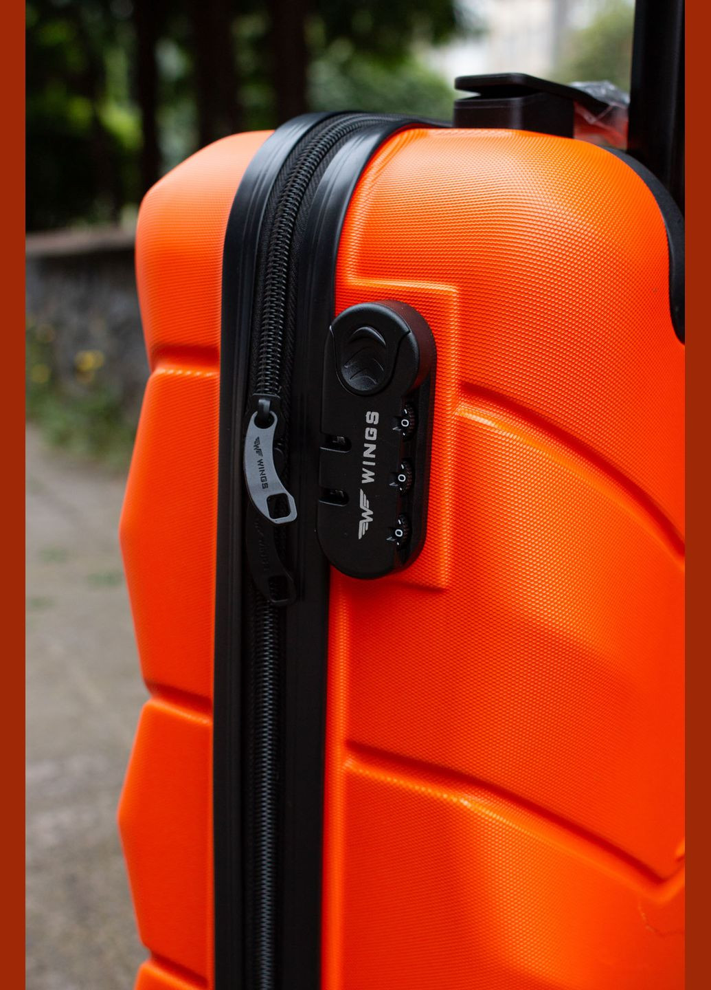 Валіза Wings (299331844)