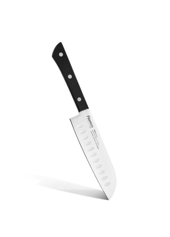 Универсальный нож TANTO 13 см (3Cr13420J2 сталь) FS2424 Fissman (291869359)
