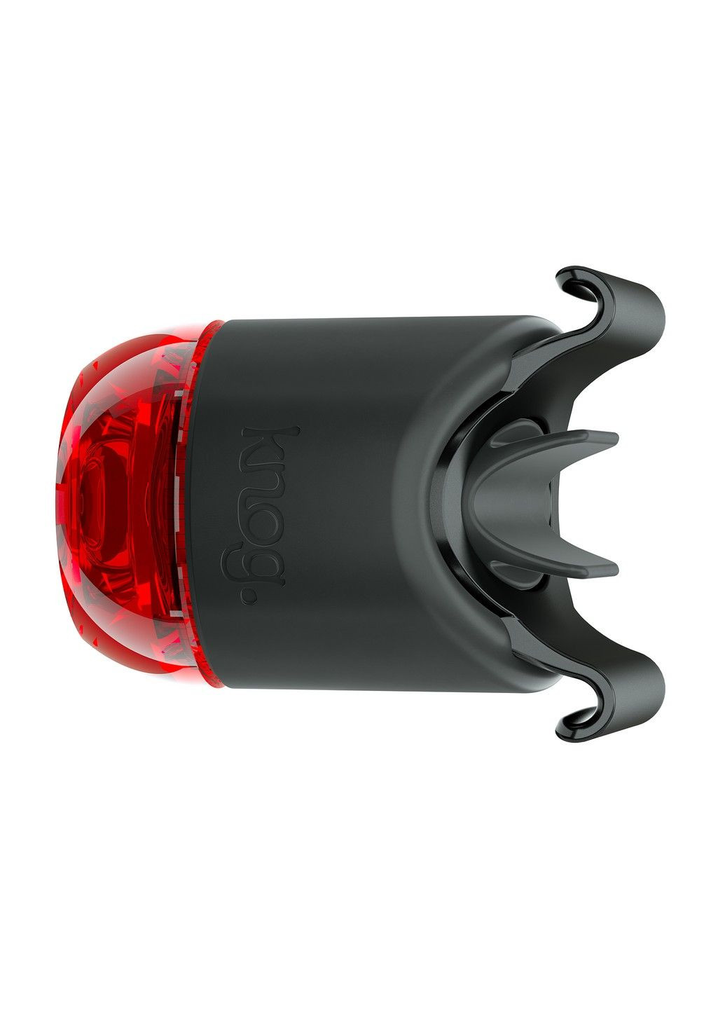 Мигалка задня Plug Rear 10 Lumens Red Knog (329726656)