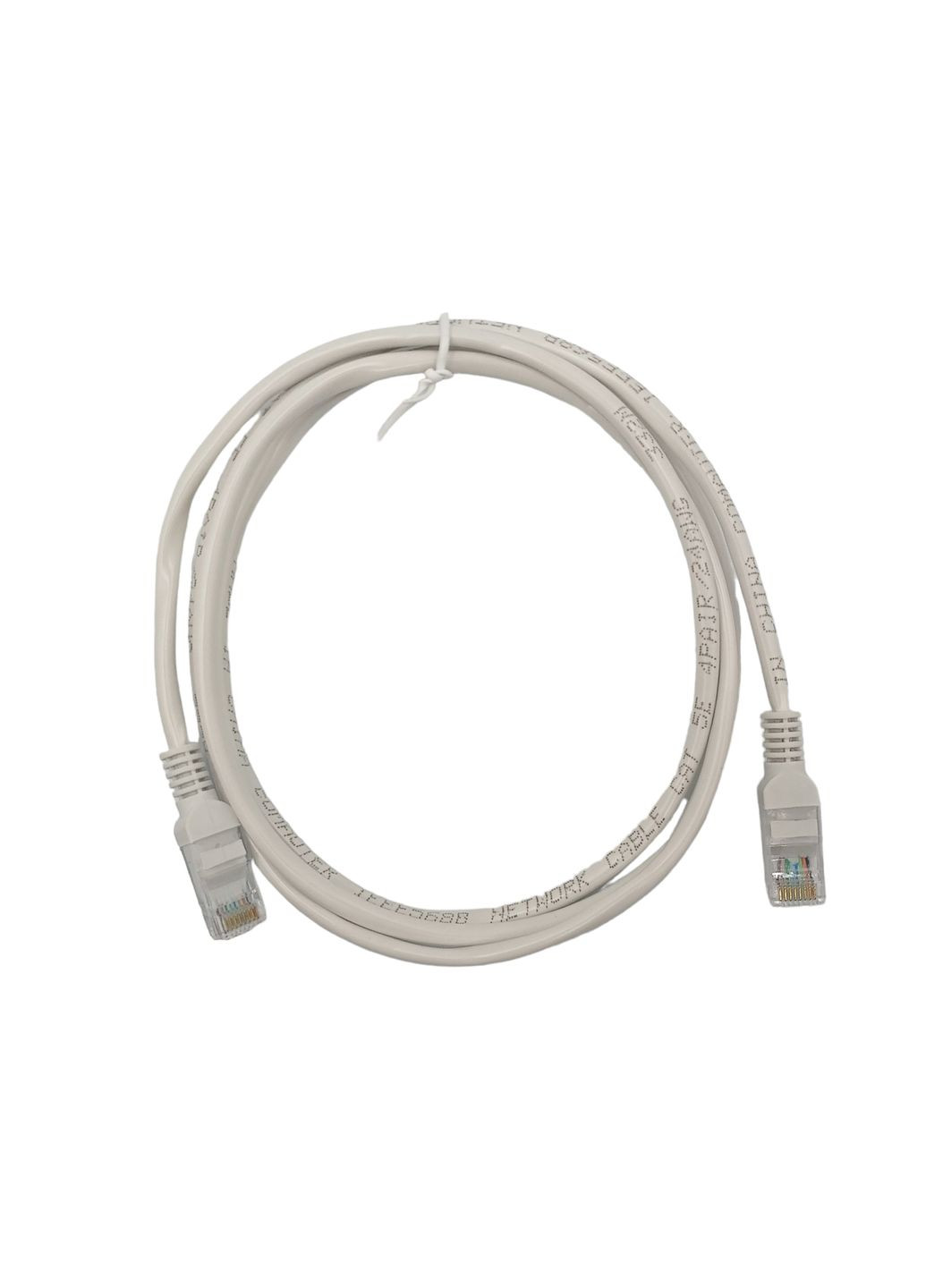 Кабель патч-корд LAN – LAN для интернета / 1.5 метра / X-level (335257916)