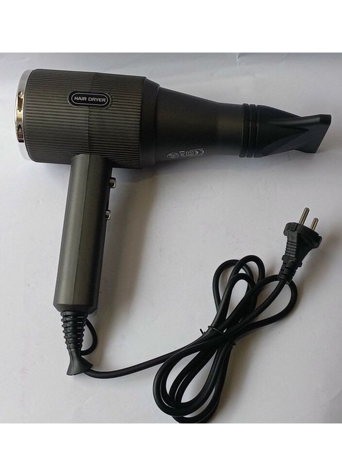 Фен для волос GM-1791 1800 Вт Gemei (335883007)