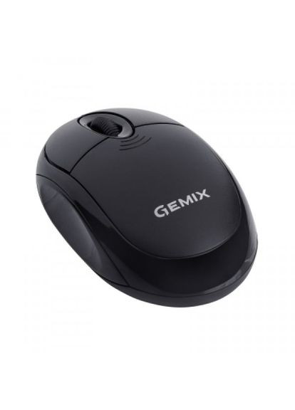 Миша Gemix gm185 wireless black (268140882)