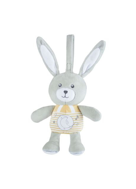 Ночник Лунный зайчонок 2 в 1 (11129.00) Chicco (370968278)