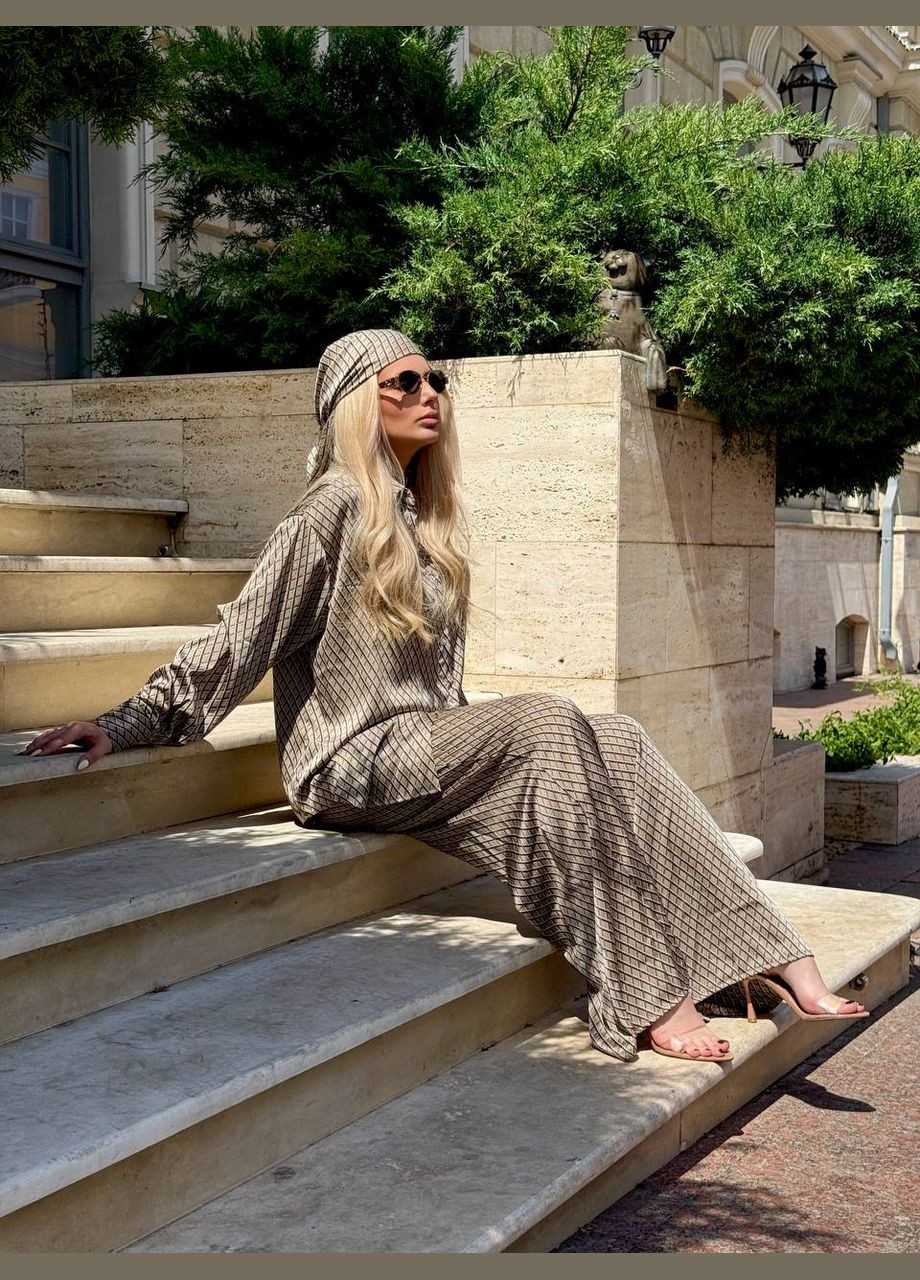 Костюм тройка No Brand (333830257)