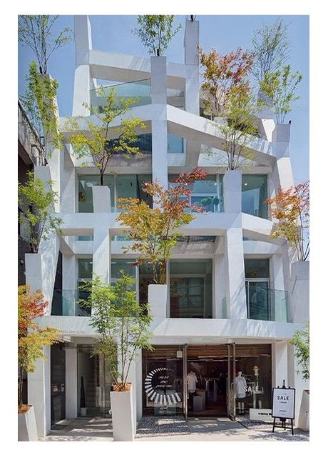 Книга Contemporary Japanese Architecture. 45th Ed. (9783836595728) Taschen (364656379)