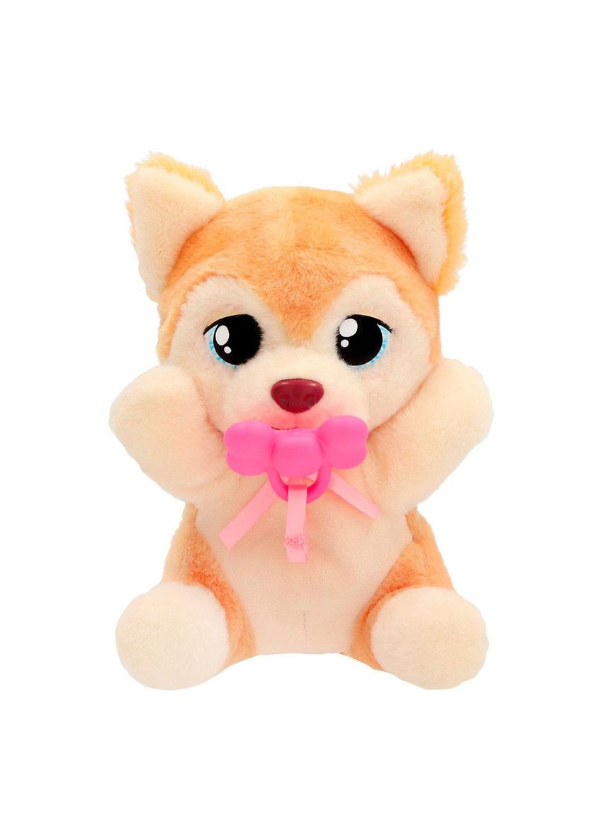 Интерактивная игрушка серии Yummy - Помирский шпиц Baby Paws (342753501)